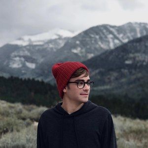 Meet your Posher, Ethan